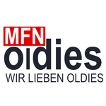 MFNradio - MFNoldies Logo