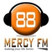 Mercy FM 88.0 Logo