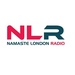 Namaste London Radio Logo