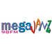 Mega Jamz 98 FM Logo