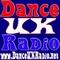 DanceUKRadio Logo