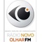 Novo Olhar FM Logo