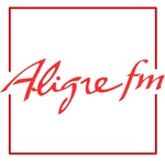 Aligre FM Logo