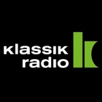 Klassik Radio - Brazil Logo