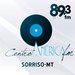 Rádio Hits Sorriso Logo