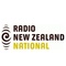 Radio New Zealand National Logo