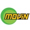 Movin Radio - Office Mix Logo