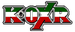 La Mexicana - KOXR Logo