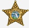 Putnam County, FL Sheriff Logo