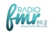 Radio FMR 89.2 Logo