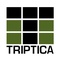 Triptica - Trip Hop Radio Logo