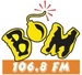 BOMFM Semarang Logo