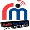 Radio Melamchi Logo