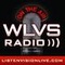 WLVS Radio Logo