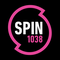 Spin1038 Logo