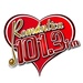 Romántica 101.3 - XETQ Logo