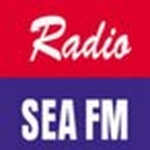 Radio Sea FM Logo