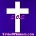 Savior Of Sinners Logo