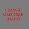 Classic Old Time Radio Logo