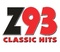 Z93 Classic Hits - WCIZ-FM Logo