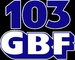 103 GBF - WPSR-HD3 Logo