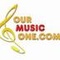 Our Music One Radio Logo