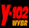 News/Talk 1460 - WBRN Logo
