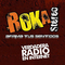 Roka Stereo Logo