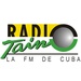 Radio Taíno Logo