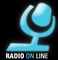 Radio110 Logo