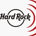 Hard Rock FM Bandung Logo