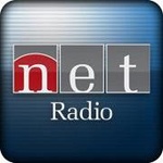 NET Radio - KUCV Logo