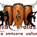 Salsa Caracas Radio Logo