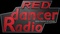 Red Dancer Radio Logo