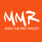 Mac Music Radio Logo