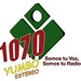 Yumbo Estereo FM Logo