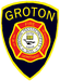 Groton, MA Fire Logo