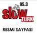 SlowTürk Radyo Logo