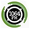 Raidio na Life Logo