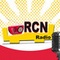 RCN RADIO FM 90.4 Logo