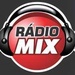 Portal Rádio MIX Logo