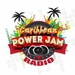 Caribbean Power Jam Radio Logo