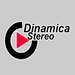 Dinamica Stereo Logo