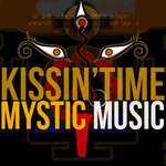 Kissintime Music Logo