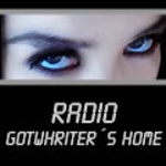 gothwritershome Logo