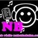 Rádio Web Na Balada Logo