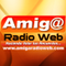 Amiga Radio Web Logo