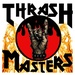 Masters of Thrash Logo