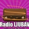 Radio Ljubav Logo