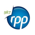 RPP FM Logo